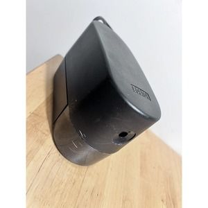 Vintage - Boston Electric Pencil Sharpener Model 24 Tested Made in USA EUC